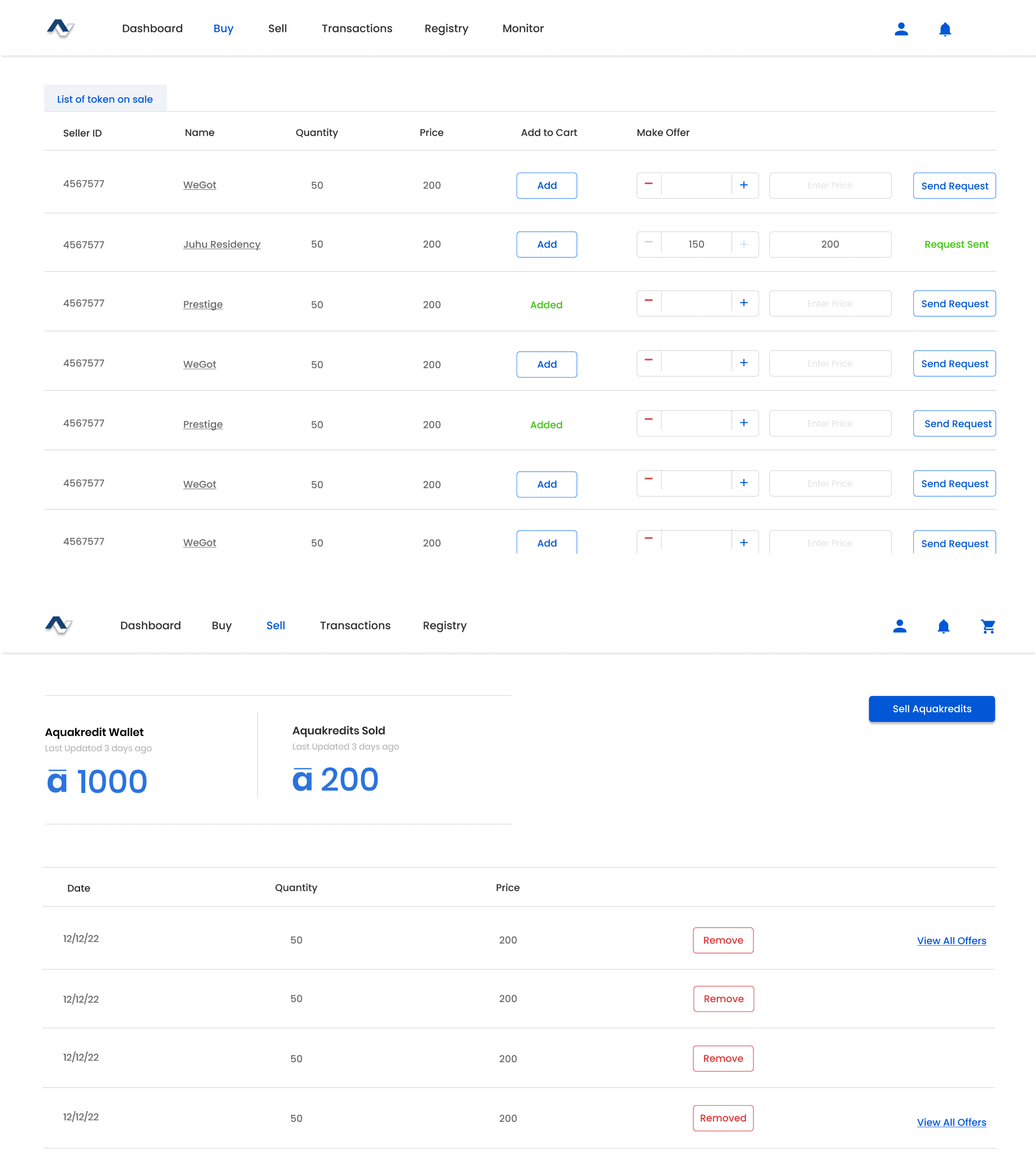 AquaDEX – Aqverium
